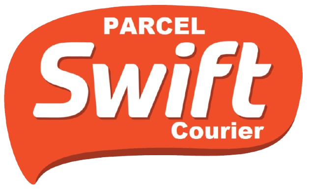 Parcel Swift Courier  Logo